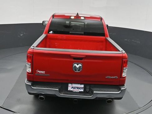 Used 2021 RAM 1500 Big Horn AWD/4WD image 33