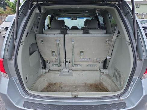 Used 2009 Honda Odyssey EX-L image 12