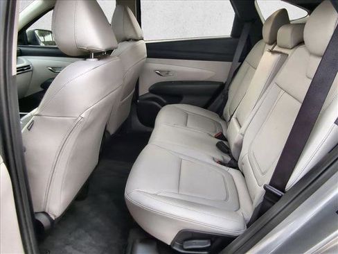 Used 2026 Hyundai Tucson SEL image 19