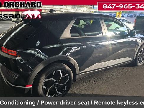 Used 2023 Hyundai Ioniq 5 SEL image 5