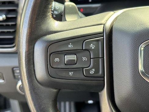 Used 2023 GMC Sierra 1500 AT4 w/ AT4 Premium Package image 10