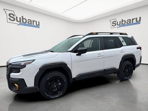 New 2026 Subaru Outback Wilderness AWD/4WD image 3
