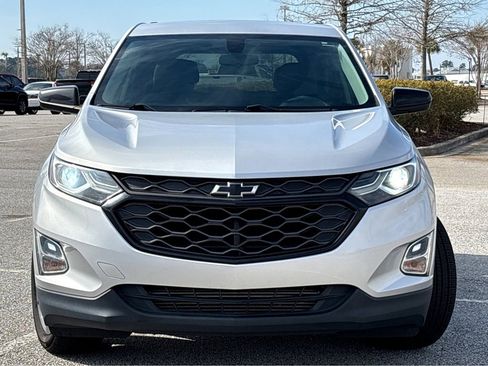 Used 2019 Chevrolet Equinox LT image 9