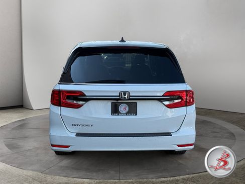 Used 2021 Honda Odyssey EX-L image 5
