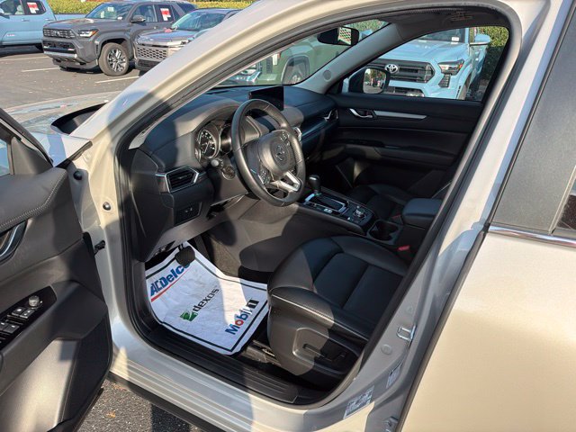 Used 2025 MAZDA CX-5 AWD 2.5 S image 10