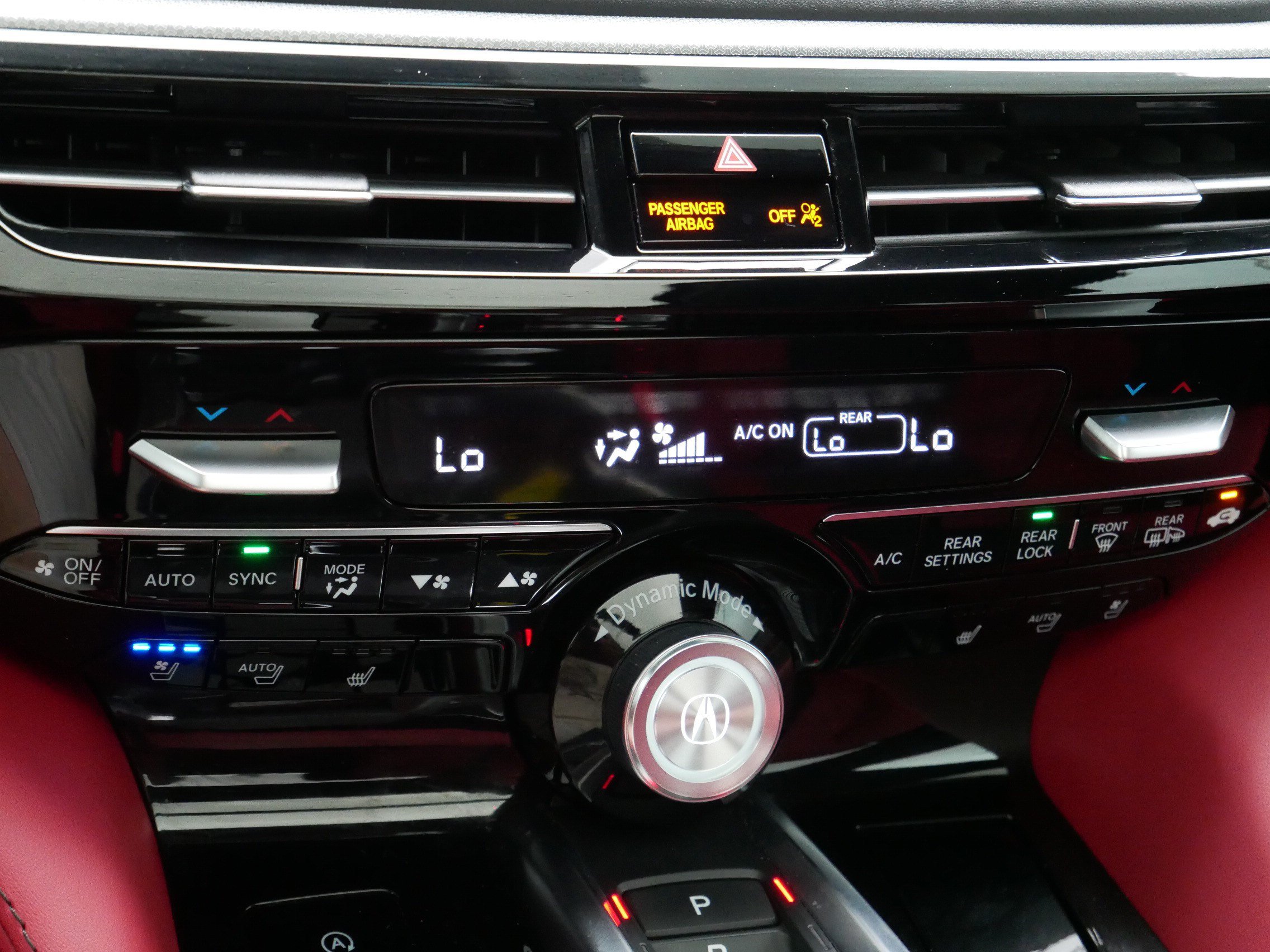 Certified 2024 Acura MDX A-Spec AWD/4WD image 23