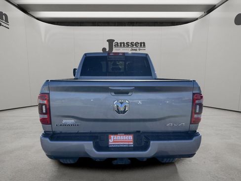 Used 2024 RAM 2500 Laramie AWD/4WD image 2