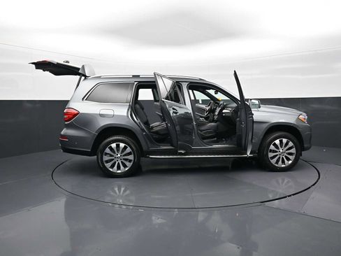 Used 2019 Mercedes-Benz GLS 450 4MATIC image 35