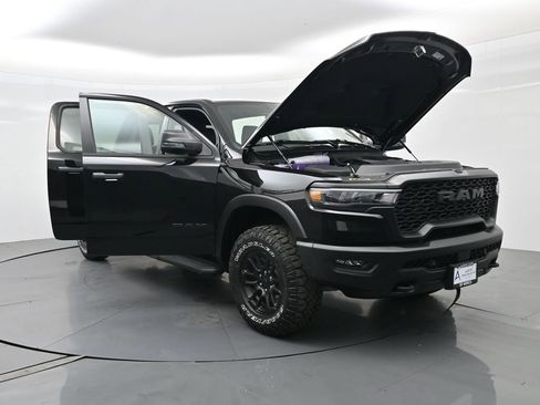 New 2026 RAM 1500 Rebel image 43