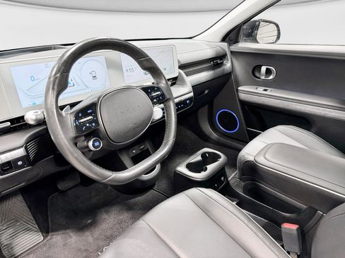 Used 2023 Hyundai Ioniq 5 Limited AWD/4WD image 17