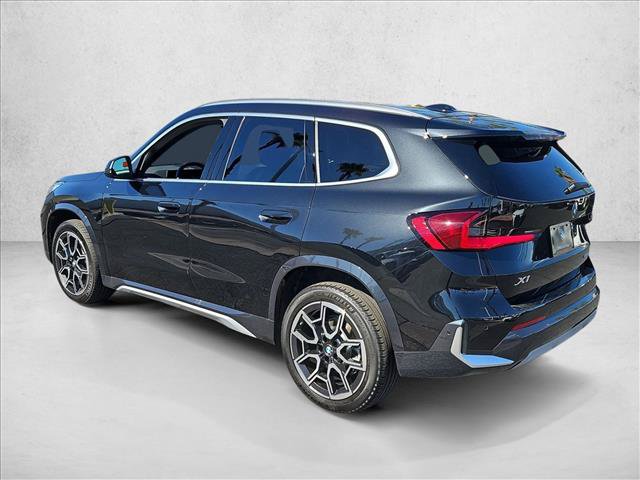 New 2026 BMW X1 xDrive28i w/ Convenience Package AWD/4WD image 9
