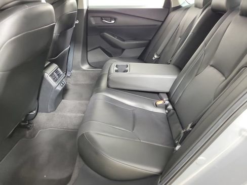 Used 2025 Honda Accord EX-L image 12