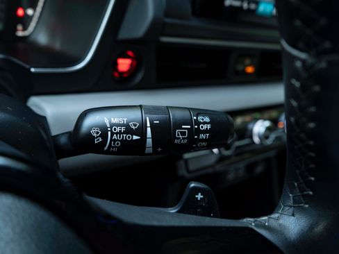 Certified 2024 Honda Pilot Elite image 25