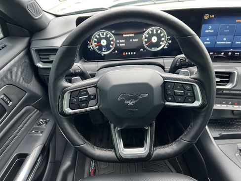 Used 2024 Ford Mustang GT Premium image 25