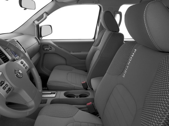 Used 2016 Nissan Frontier Desert Runner RWD image 11