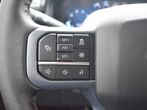 New 2026 Ford F150 XLT w/ Equipment Group 302A MID AWD/4WD image 20