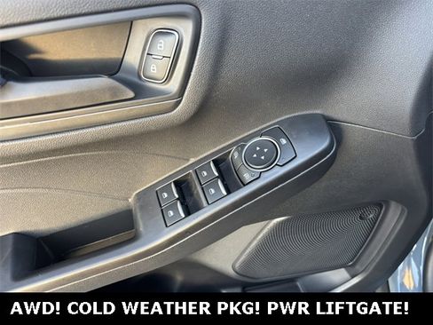 New 2026 Ford Escape Active w/ Cold Weather Package image 7
