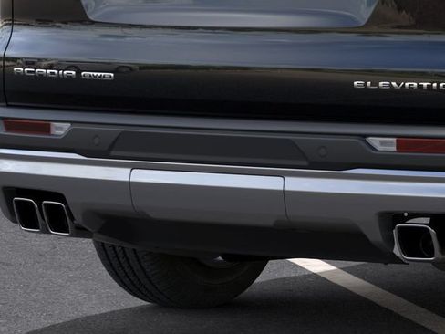 New 2026 GMC Acadia Elevation AWD/4WD image 14