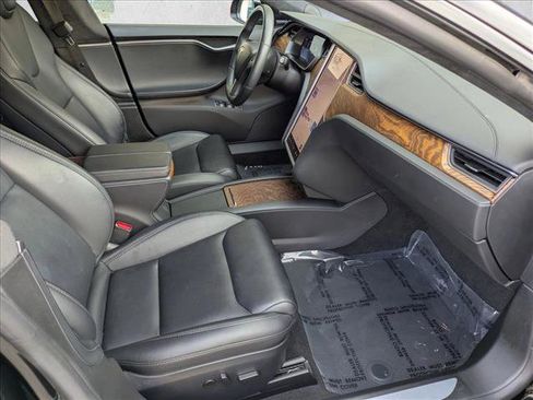 Used 2020 Tesla Model S Long Range image 24