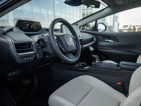 New 2026 Toyota Prius Limited image 18