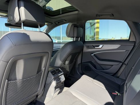 Used 2024 Audi A6 Premium w/ Convenience Package image 39