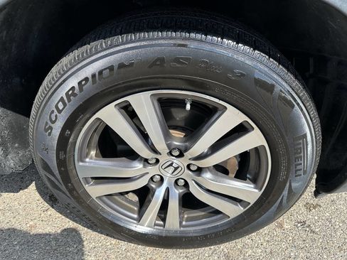 Used 2017 Honda Pilot EX-L image 30