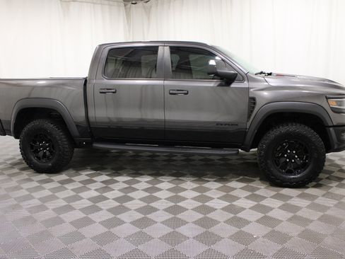 Used 2021 RAM 1500 TRX w/ TRX Level 1 Equipment Group AWD/4WD image 29