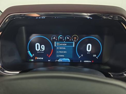 Certified 2022 Ford F150 Lariat AWD/4WD image 19