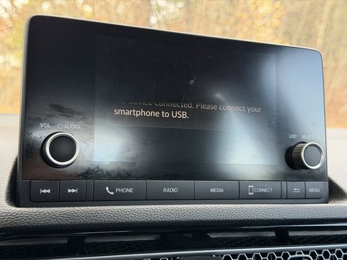 Used 2023 Honda Civic Sport image 8