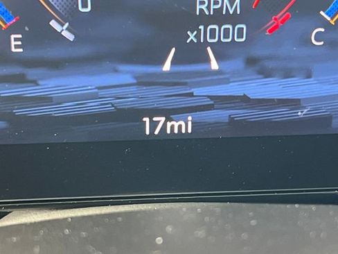 New 2026 Chevrolet Tahoe Premier w/ Sun And Tow Package image 16