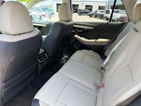 Certified 2024 Subaru Outback Limited AWD/4WD image 22