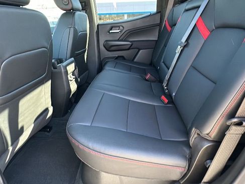 New 2026 Chevrolet Colorado Z71 w/ Technology Package image 15