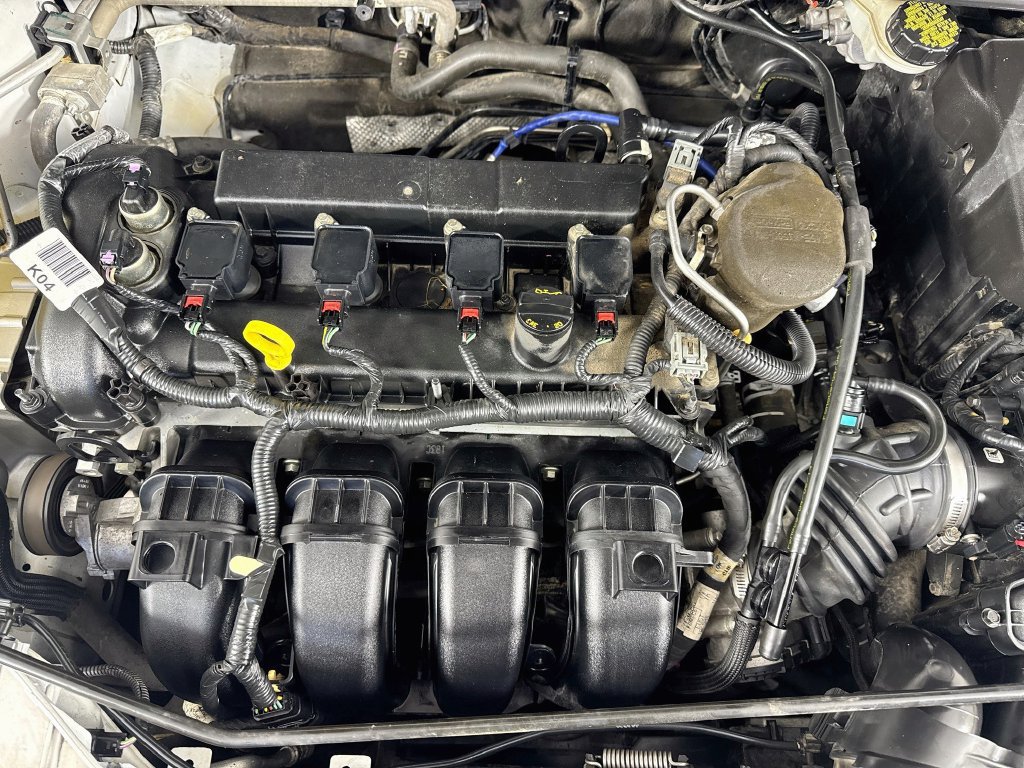 Used 2014 Ford Focus SE FWD image 34