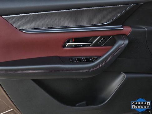 Used 2025 MAZDA CX-70 Plug-In Hybrid w/ Premium Plus image 14