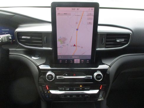 Used 2024 Ford Explorer ST w/ Equipment Group 401A image 16