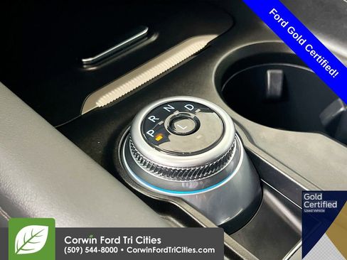 Certified 2025 Ford Explorer Active w/ Active Comfort Package image 10