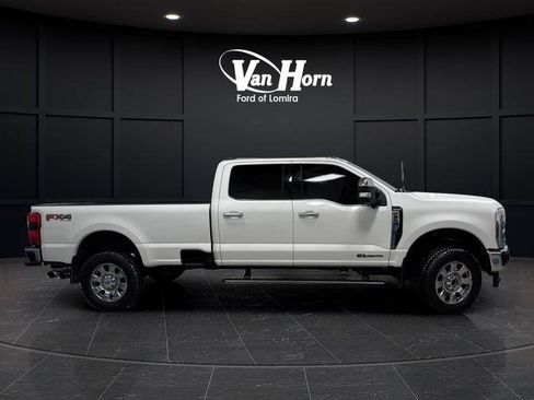 Used 2024 Ford F250 King Ranch image 2