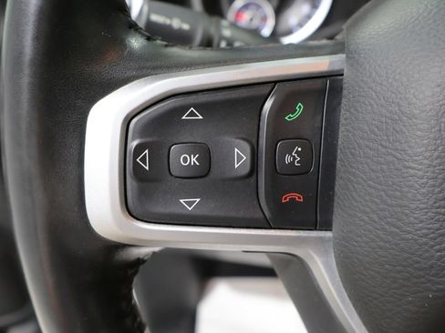 Used 2020 RAM 1500 Big Horn AWD/4WD image 32