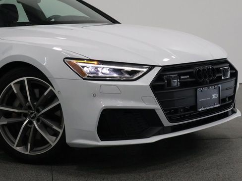 Certified 2023 Audi A7 3.0T Premium image 3