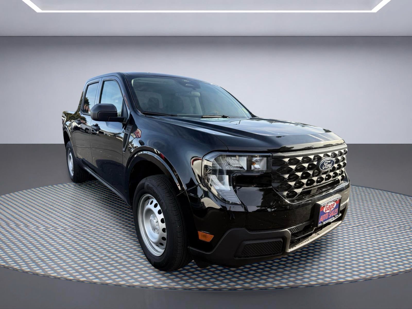 Used 2026 Ford Maverick XL w/ Equipment Group 101A AWD/4WD image 7