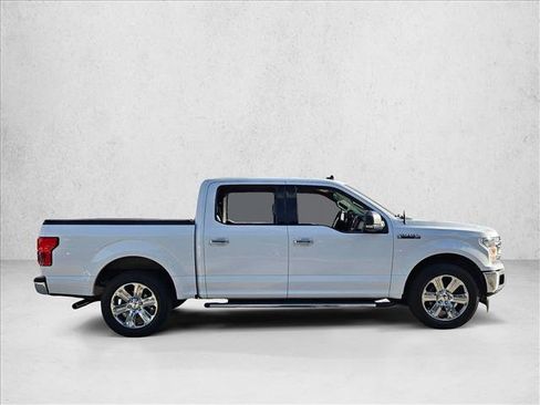 Used 2019 Ford F150 XLT w/ Equipment Group 302A Luxury RWD image 4