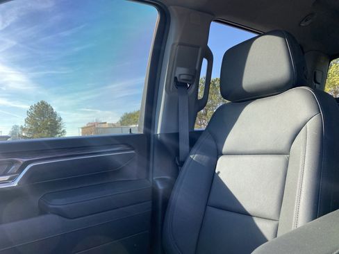 Used 2025 Chevrolet Silverado 3500 LTZ w/ Trail Boss Package image 29