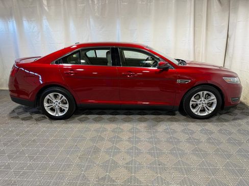 Used 2015 Ford Taurus SEL w/ Equipment Group 201A image 9