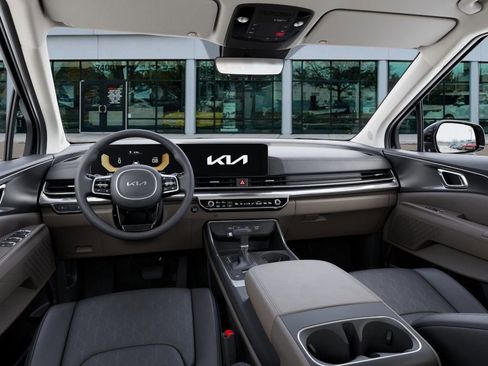 New 2026 Kia Carnival LXS image 14
