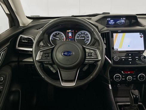 Used 2021 Subaru Forester Limited image 17