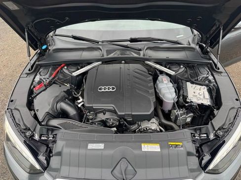 Certified 2023 Audi A5 2.0T Premium w/ Convenience Package AWD/4WD image 32