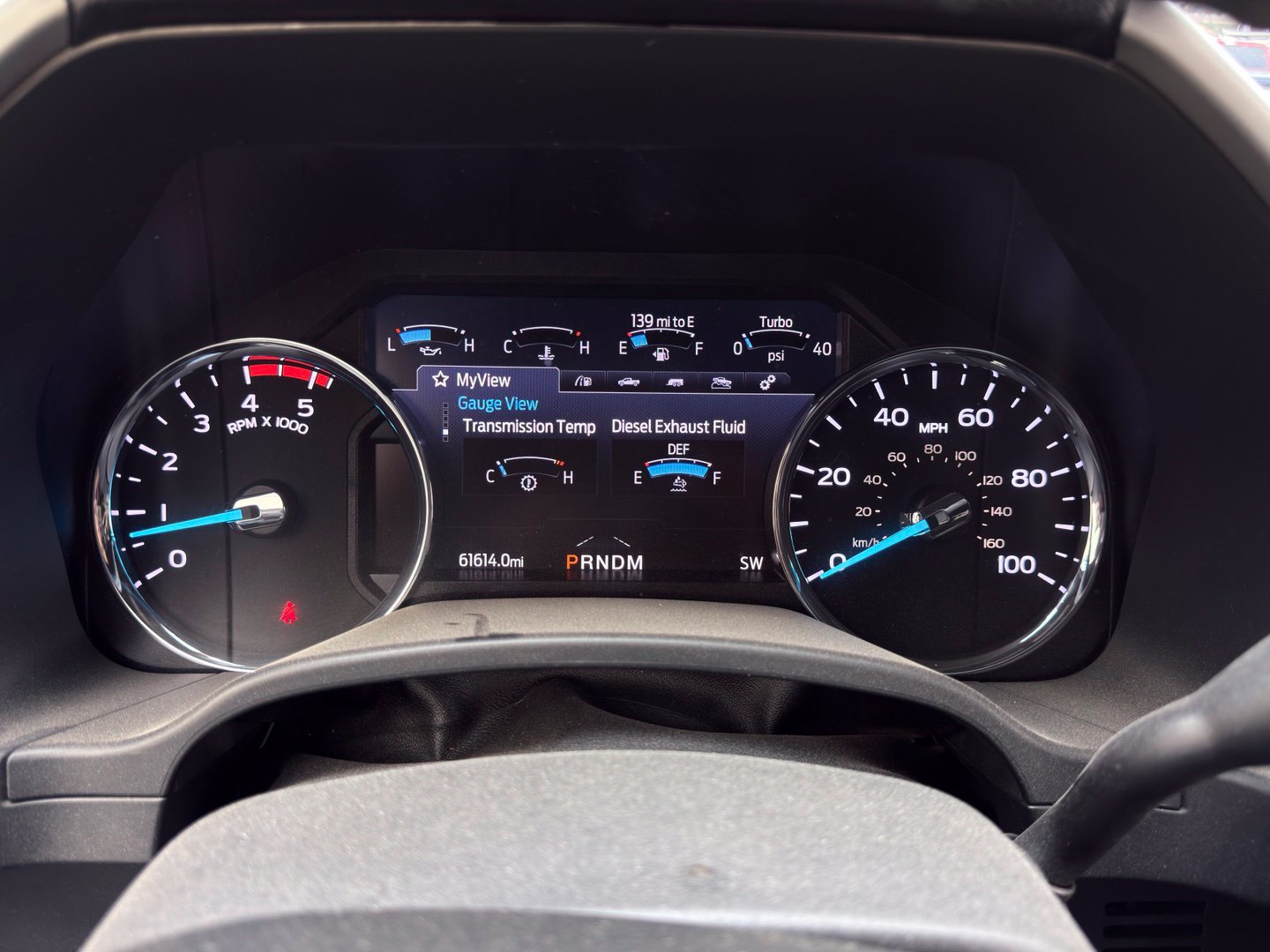 Used 2020 Ford F250 Lariat AWD/4WD image 10
