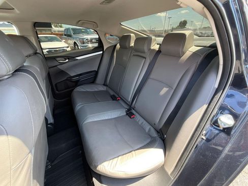 Used 2021 Honda Civic EX-L image 20