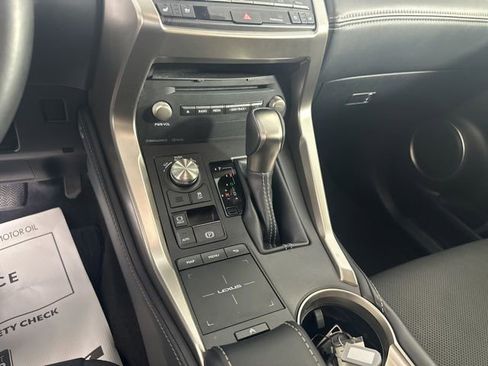 Used 2019 Lexus NX 300 AWD w/ Premium Package image 15