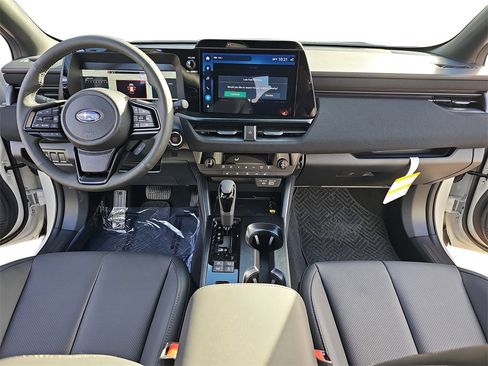 New 2026 Subaru Outback Limited XT image 9